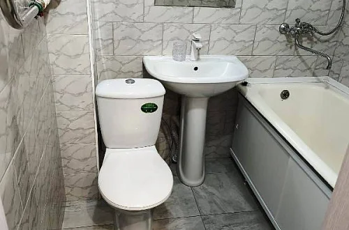 1-комнатная квартира Фото: 9 из 8