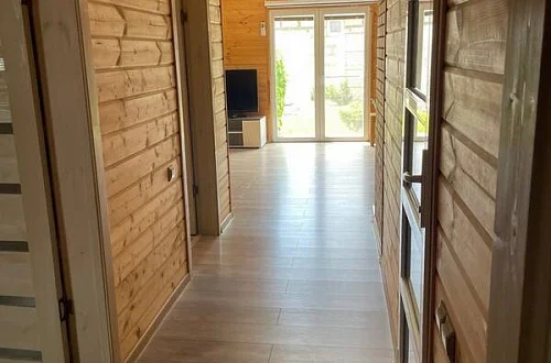 Дом под-ключ Фото: 9 из 15