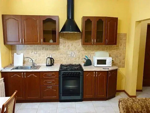 "Аквамарин" гостевой дом, Геленджик Фото: 12 из 51