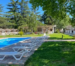 "Цитрус 1" отель