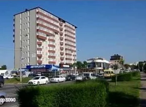 Отдых Анапе   Симферопольское шоссе 1/а - квартиры снять посуточно