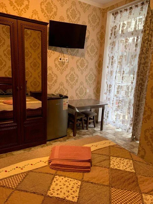 "Bellavista" гостевой дом, Небуг Фото: 39 из 46