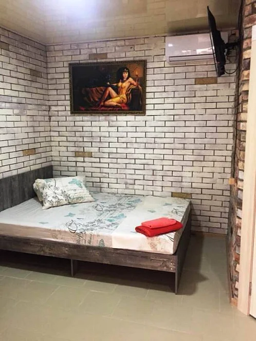 "Room Loft" гостевой дом, Ейск Фото: 15 из 41