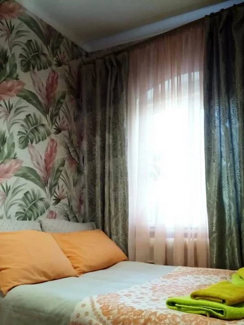"Пальма" гостевой дом, Ейск Фото: 18 из 40