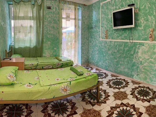 "Вилла Софья" гостевой дом, Крым Фото: 39 из 42