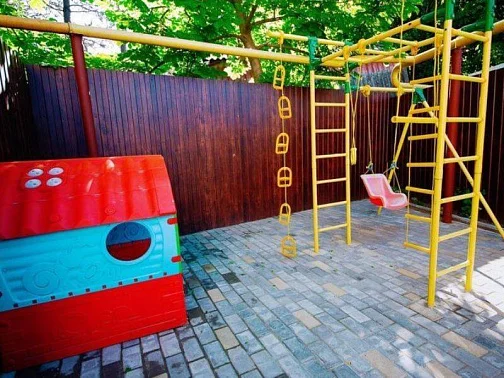 "Вилла Дарья" гостевой дом, Джемете Фото: 18 из 18