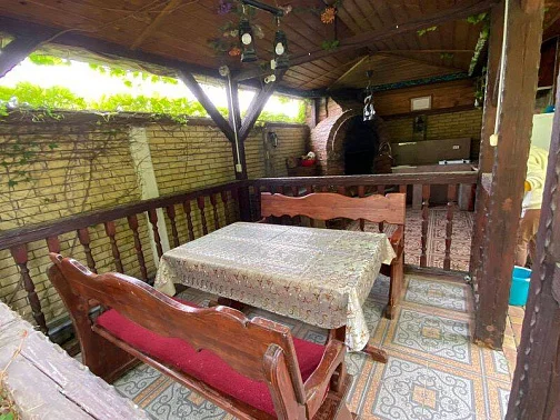 "Гестия" гостевой дом, Джубга Фото: 5 из 20