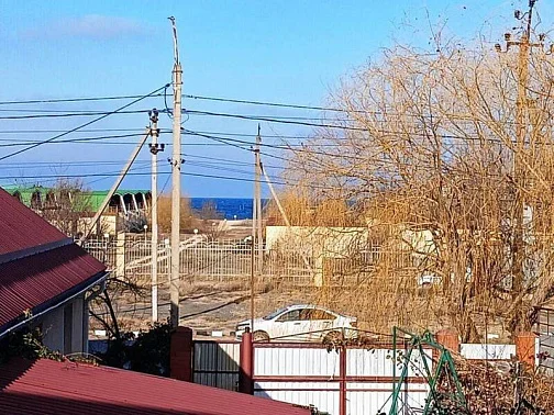 Частный сектор ул. Курортная, Голубицкая Фото: 17 из 44