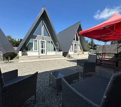 "VictoriaVillage" база отдыха
