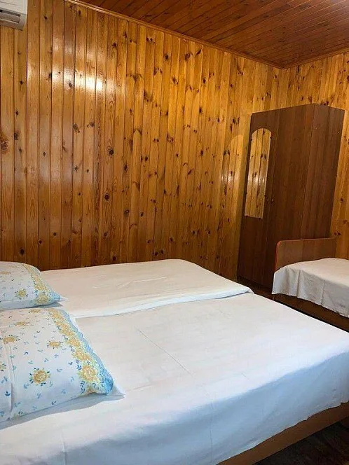 "Летний Рай" частный сектор, Лдзаа Фото: 45 из 50