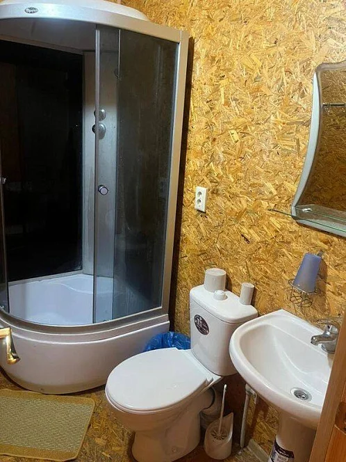 "У Ребеки" частный сектор, Новый Афон Фото: 48 из 51