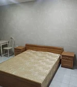 "Квартира-студия" 3х-местный