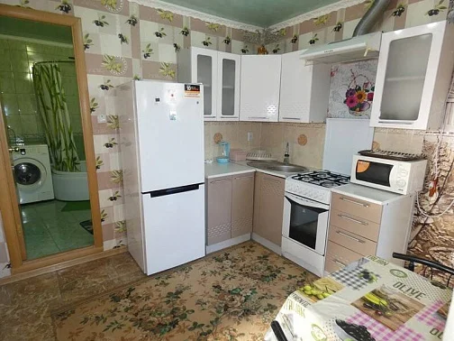 "Инжир" 2х-комнатный дом под-ключ, Судак Фото: 15 из 27