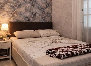 Дом  Победы 160/3 Лазаревское