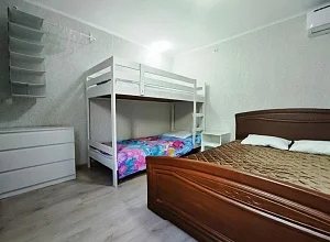 "Норильчанка" гостевой дом Ейск