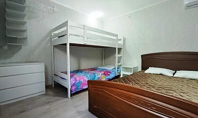 "Норильчанка" гостевой дом, Ейск Фото: 1 из 39