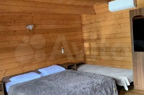 Коттедж под-ключ Фото: 3 из 5