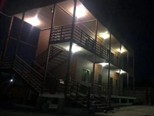 Дом под-ключ Братьев Эзугбая 12-й проезд 17, Сухум Фото: 2 из 33