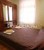 "Номер квартирного типа" 5-местный