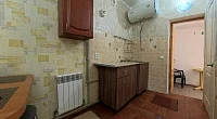 2х-комнатная квартира на земле 1 мая 5, Феодосия