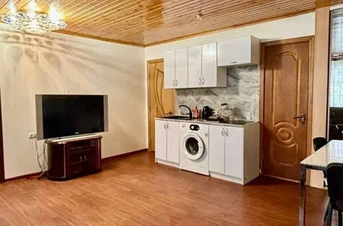 3х-комнатная квартира Фото: 2 из 22