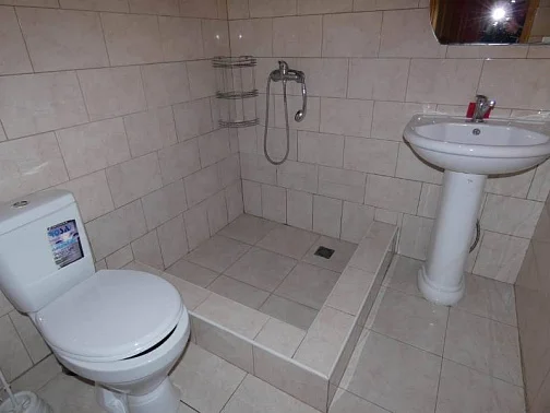 2х-комнатная квартира Абазгаа 59/1 кв 31, Гагра Фото: 14 из 14