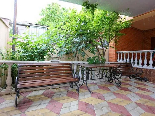 "Натали" гостевой дом, Геленджик Фото: 11 из 51