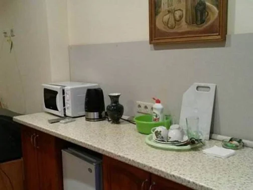 "Русалочка Хоста" гостевой дом, Хоста Фото: 30 из 41