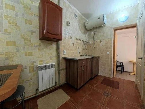 2х-комнатная квартира на земле 1 мая 5, Феодосия Фото: 4 из 17