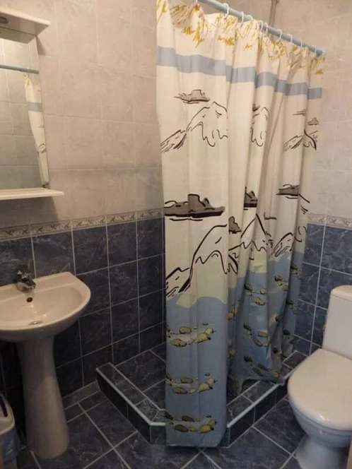 "Удачный" гостевой дом, Гурзуф Фото: 16 из 51