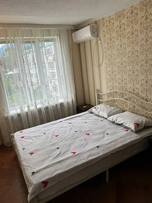 2х-комнатная квартира Абазгаа 37/2, Гагра Фото: 12 из 15