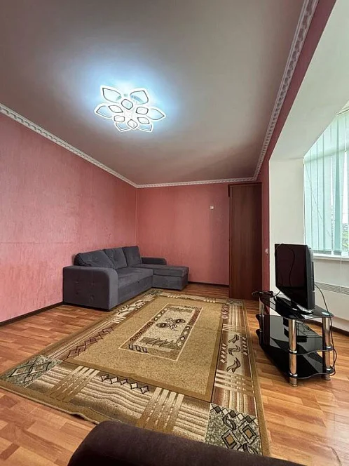 2х-комнатная квартира Кодорское шоссе 18 кв 25, Сухум Фото: 16 из 25