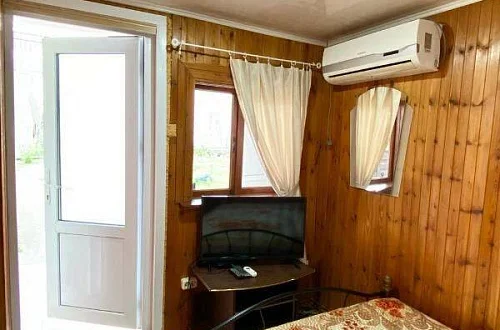 Домик отдельно стоящий №9 Фото: 3 из 3