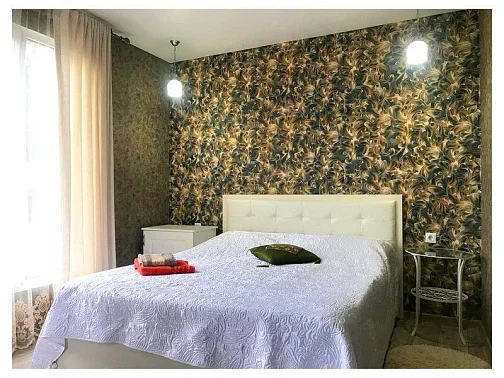 "SOVA" мини-гостиница, Пицунда Фото: 44 из 45