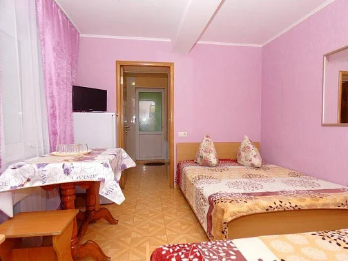 "У Натальи" частный сектор, Лазаревское Фото: 29 из 46