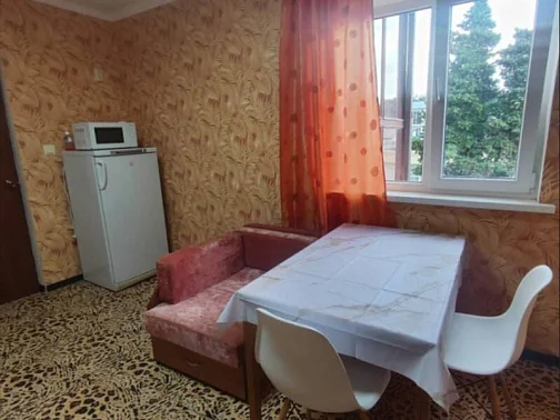 "На Кирова" гостевой дом, Геленджик Фото: 6 из 34