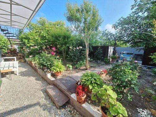 Частный сектор Горная 19, Кабардинка Фото: 2 из 47