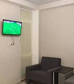 Квартира-студия