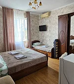 "Стандарт" 3х-местный