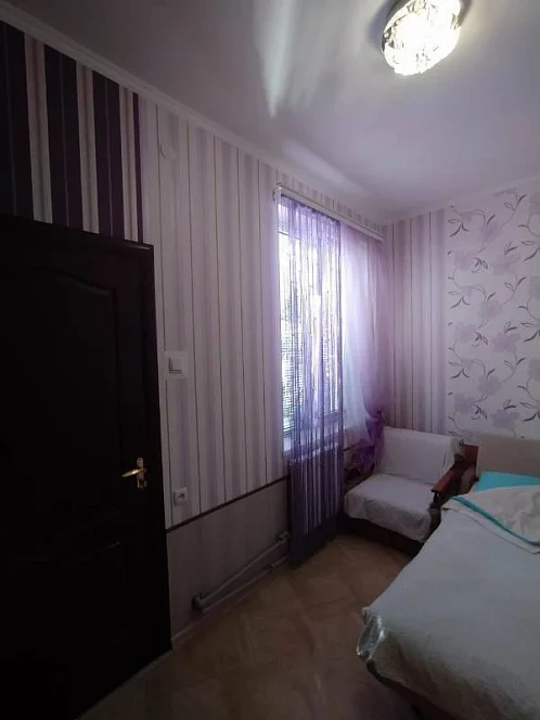 "У моря" комната в 3х-комнатной квартире, Севастополь Фото: 21 из 34