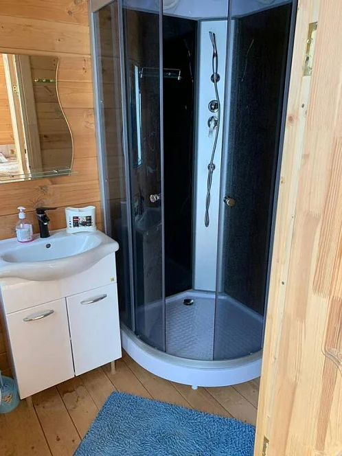 "Villa Leon" гостевой дом, Заозёрное Фото: 20 из 48