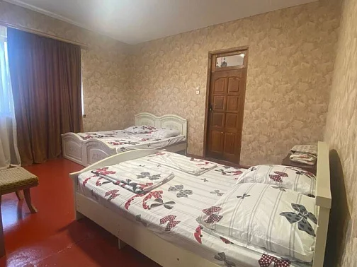 "У Вадима" гостевой дом, Агудзера Фото: 10 из 18