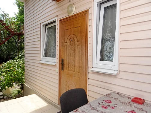 "На Паустовского" частный сектор, Симеиз Фото: 27 из 51