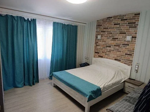 "Оазис" гостевой дом, Алушта Фото: 46 из 46