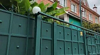 "Дом №1 на Свирской" частный сектор, Лазаревское