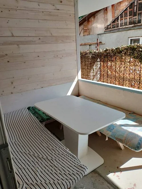 "Виноградная аллея" гостевой дом, Кабардинка Фото: 49 из 54