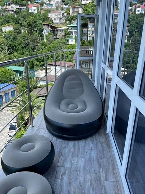 "Душа" мини-гостиница, Гагра Фото: 15 из 18