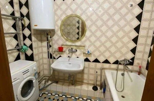 3х-комнатная квартира Фото: 11 из 11