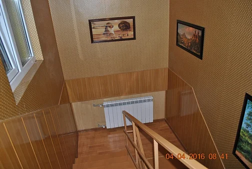 4х-комнатный дом под-ключ Комсомольский 4/а, Евпатория Фото: 19 из 22