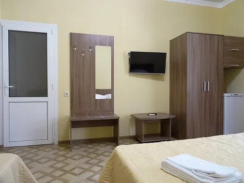 "Массандра" гостиница, Лоо Фото: 24 из 49